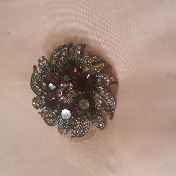 Vintage Jewelry Vintage Broach Poshmark